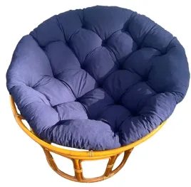poduszka-na-fotel-papasan-wiszacy-kokon-granatowa-110cm
