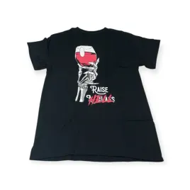 koszulka-t-shirt-damski-okragly-dekolt-spencer-s-danger-stranger-s