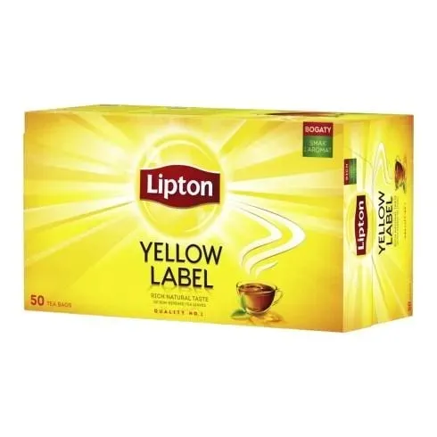 herbata-lipton-yellow-label-50-torebek-2g-pol-waga-z-opakowaniem-138-kg