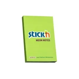 karteczki-samoprzylepne-stickn-76x51mm-zielony-neon