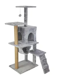 pet-hobby-drapak-dla-kota-domek-schodki-wieza-slupek-sizal-zabawka