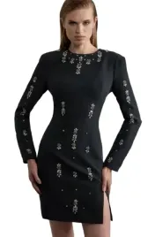 karen-millen-tall-czarna-sukienka-z-dlugim-rekawem-i-cyrkoniami-38-b1g