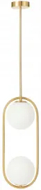 lampa-wiszaca-zlota-milano-ring-podwojna-mleczne-kule
