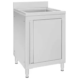 vidaxl-szafka-gastronomiczna-ze-zlewem-60x60x96-cm-stal-nierdzewna
