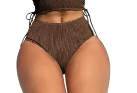 shein-dol-od-bikini-brazowy-plisowany-na-lato-s-1eg