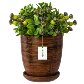 doniczka-ceramiczna-195x215-cm-z-podstawka-braz