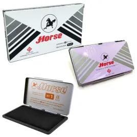 poduszka-do-stempli-horse-nr-1-czarna-150x74mm-140-1015