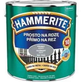 farba-hammerite-prosto-na-rdze-szary-polmat-25l