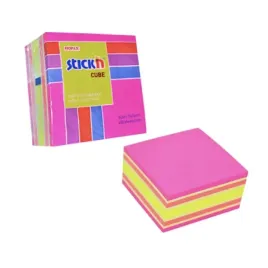 karteczki-samoprzylepne-stickn-kostka-76x76mm-mix-kol-roz-zolty
