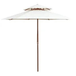 vidaxl-parasol-z-podwojnym-daszkiem-270x270-cm-drewno-kremowy