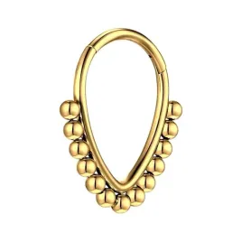 kolczyk-piercing-clicker-zloty-lezka-z-kulkami-stal-ch-316l-lobe-12-8