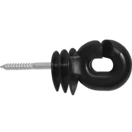 izolator-okragly-big-z-krotkim-wkretem-czarny-11-0402-59327-40