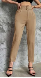 shein-spodnie-bezowe-eleganckie-z-paskiem-s-v7h