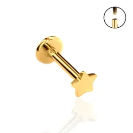 kolczyk-piercing-zloty-labret-z-gwiazdka-lobe-helix-tytan-12-12-3