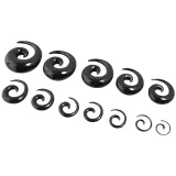 kolczyk-piercing-rozpychacz-spirala-do-ucha-spiralka-6mm-stan-nowy
