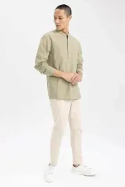 defacto-spodnie-brazowe-meskie-proste-36-30-p6s