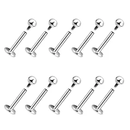 zestaw-kolczyk-labret-srebrny-gwint-wewnetrzny-stal-316l-10-sztuk-12-6-3
