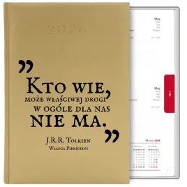 kalendarz-zloty-a5-2026-prezent-dla-fana-j-r-r-tolkien-cytaty-lotr-mix-wz