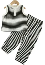 shein-komplet-dzieciecy-w-paski-bez-rekawow-i-spodnie-z-gumka-116-122cm-1em