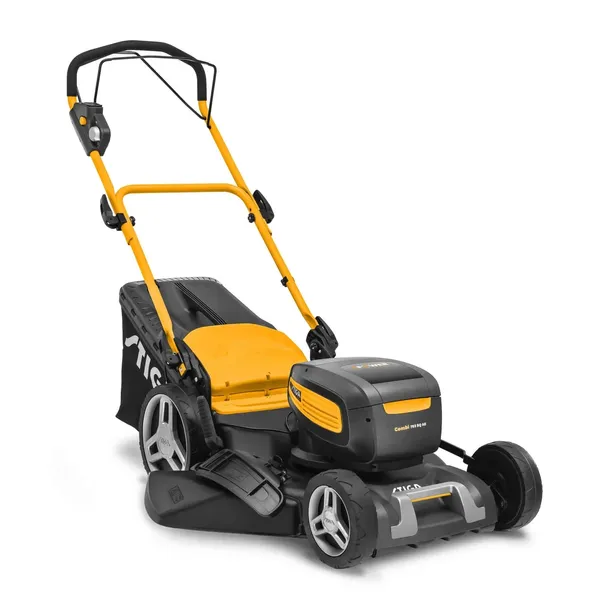 Kosiarka akumulatorowa combi 753 sq ae - dual 48v Stiga 2l0537878/st1