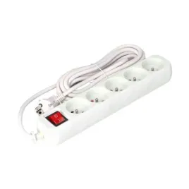 faster-tools-przedluzacz-domowy-5gniazd-5m-z-wylacznikiem