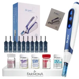 dr-pen-derma-pen-ulitma-a11-10x-kartridz-5x-ampulki-farmona-mix