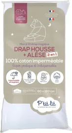 przescieradlo-na-lozeczko-dzieciece-na-gumke-ptit-lit-biale-60-x-120-cm