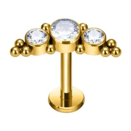 kolczyk-piercing-zlotylabret-z-trzema-cyrkoniami-i-kulkami-cluster-1-2-8
