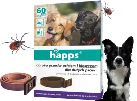 happs-obroza-przeciw-pchlom-i-kleszczom-dla-duzych-psow