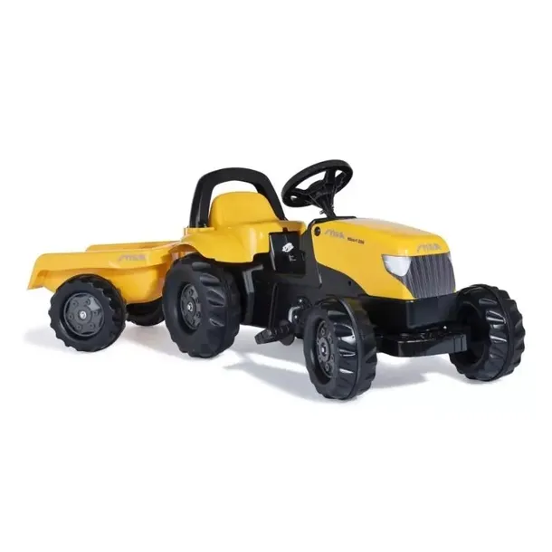 Zabawka traktor na pedały toy mini t 250 2g1000100/st1 Stiga