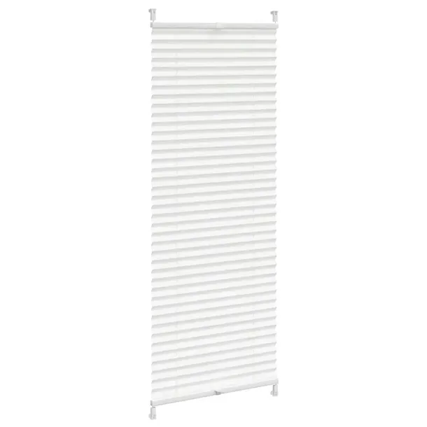 roleta-plisowana-40x150cm-biala-dlugosc-150-cm
