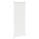 roleta-plisowana-40x150cm-biala-dlugosc-150-cm