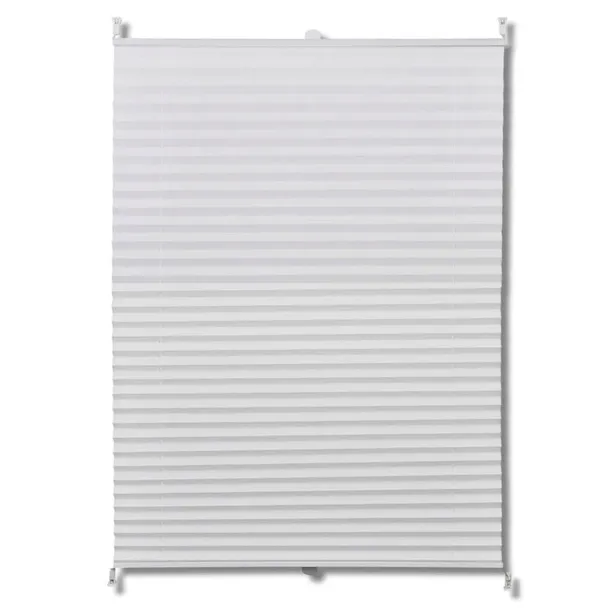 roleta-plisowana-40x150cm-biala-marka-vidaxl