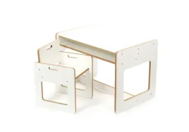 stolik-z-krzeselkiem-dla-dziecka-bialy-tb-340