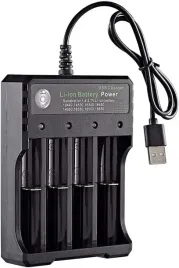 ladowarka-do-baterii-li-ion-usb-4gniazda-ladowania