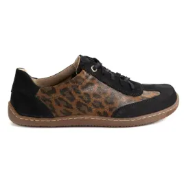 buty-barefoot-damskie-skorzane-minimalistyczne-1287-czarne-panterka-39
