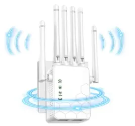 wzmacniacz-sygnalu-wifi-repeater-z-6-antenami-2-portami-lanx