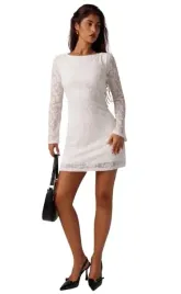 shein-ecru-koronkowa-sukienka-z-dlugimi-rekawami-mini-40-42-1-b