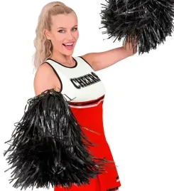 pompon-pompony-cheerleaderki-cheerleaderka-czarne-uczennica-tancerka
