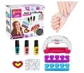 zestaw-nail-art-studio-dla-dziewczynek-kolorowe-lakiery-do-paznokci