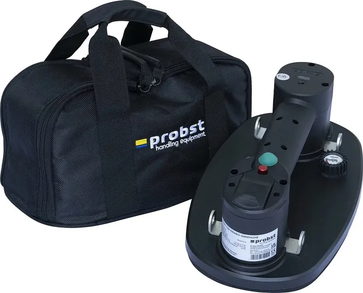 PROBST GRABO FXAH-120 CHWYTAK PODCIŚNIENIOWY