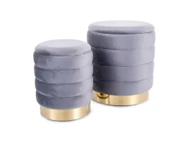 pufa-tapicerowana-zestaw-2-puf-britta-velvet-szary-tap-252-zloty-glamour