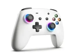 kontroler-echtpower-switch-pro-do-switch-nintendo-sp02-bialy