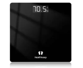 healthkeep-bg260w-elektroniczna-waga-lazienkowa-czarna