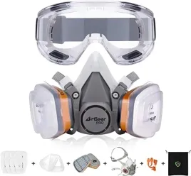 maska-przeciwpylowa-airgear-pro-g-500-pelnotwarzowa