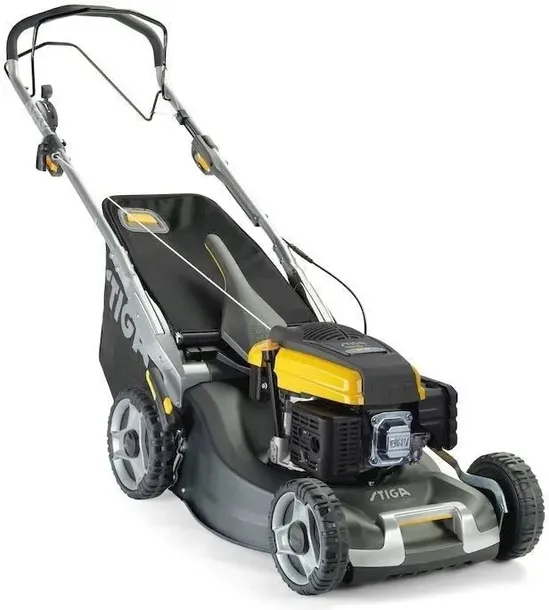 Kosiarka spalinowa twinclip 50 s-st 170 ohv Stiga 294512048/st1