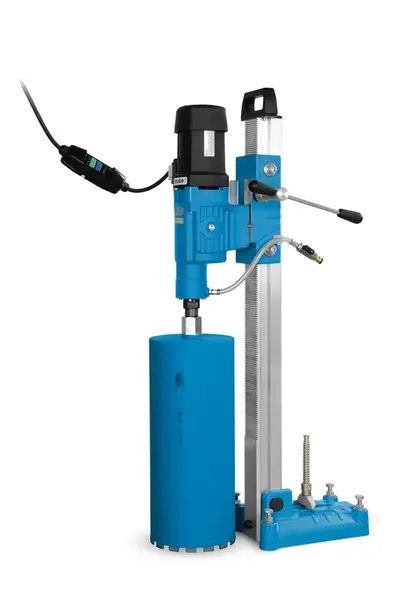 TYROLIT DRS250 WIERTNICA DO BETONU ZE STATYWEM 250mm