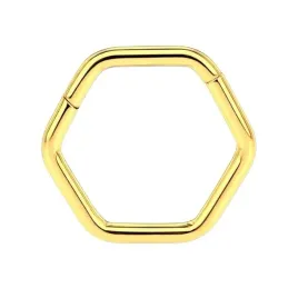 kolczyk-piercing-clicker-kolko-zloty-szesciokatny-helix-stal-316l-12-8