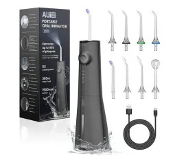 auiei-y205-przenosny-irygator-do-jamy-ustnej-5-trybow-usb-300-ml-ipx7