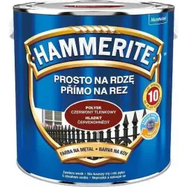 farba-hammerite-prosto-na-rdze-czerwony-tlenkowy-mlotkowy-025l